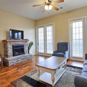 Luxury Two-Bedroom Apartment